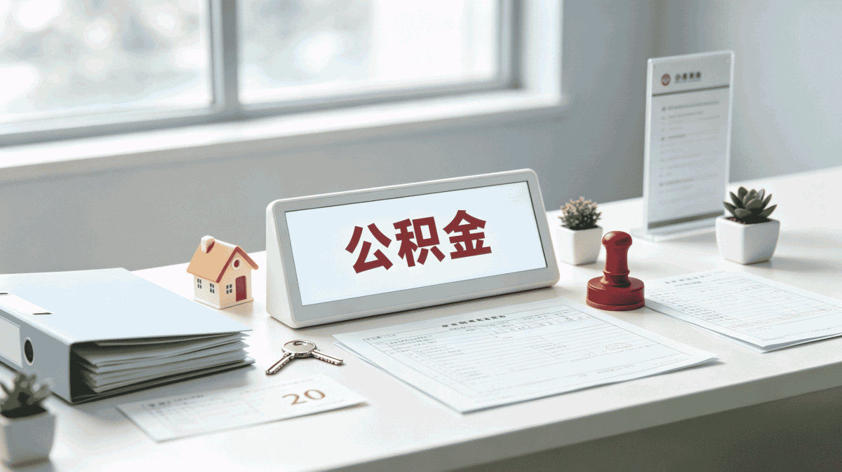 松原购房公积金提取注意事项适用口径有变化吗