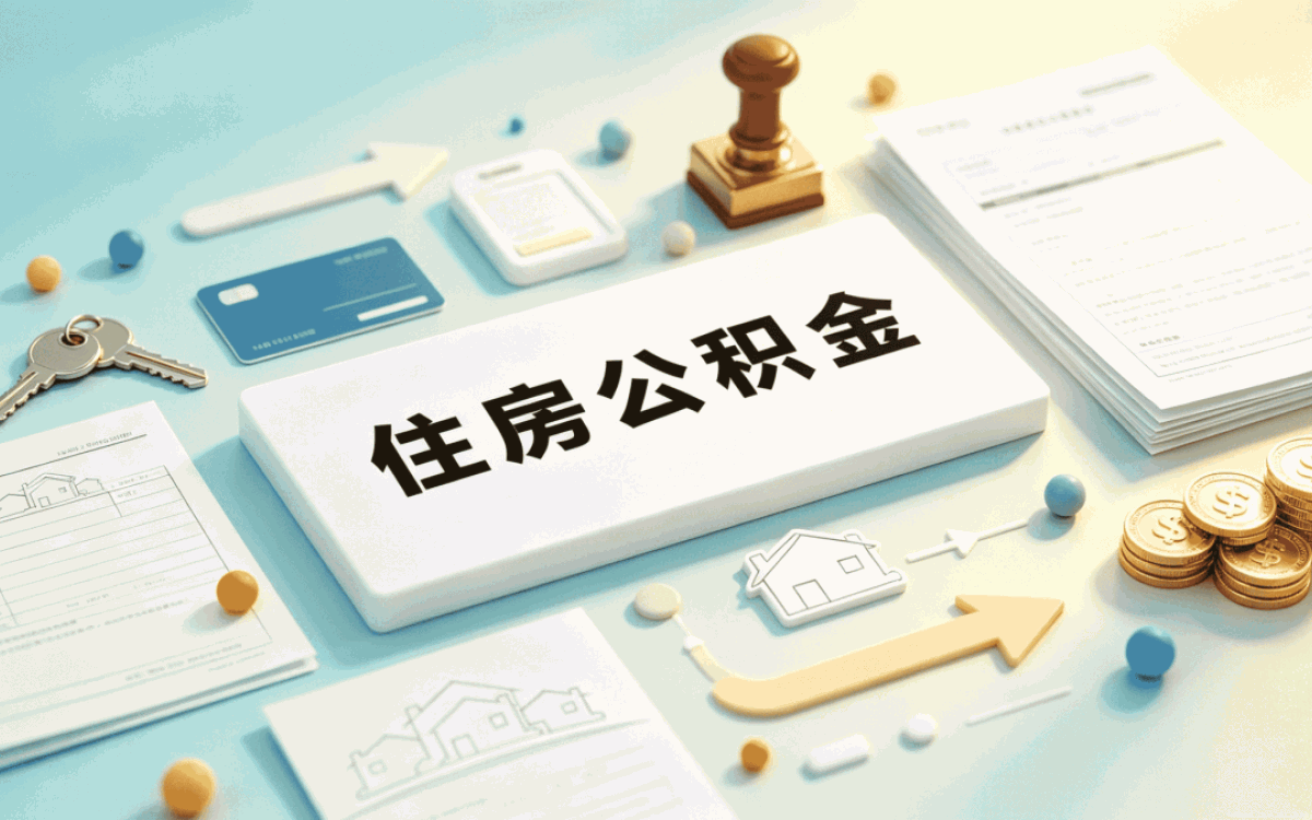 松原公积金还款流程带啥材料去哪办