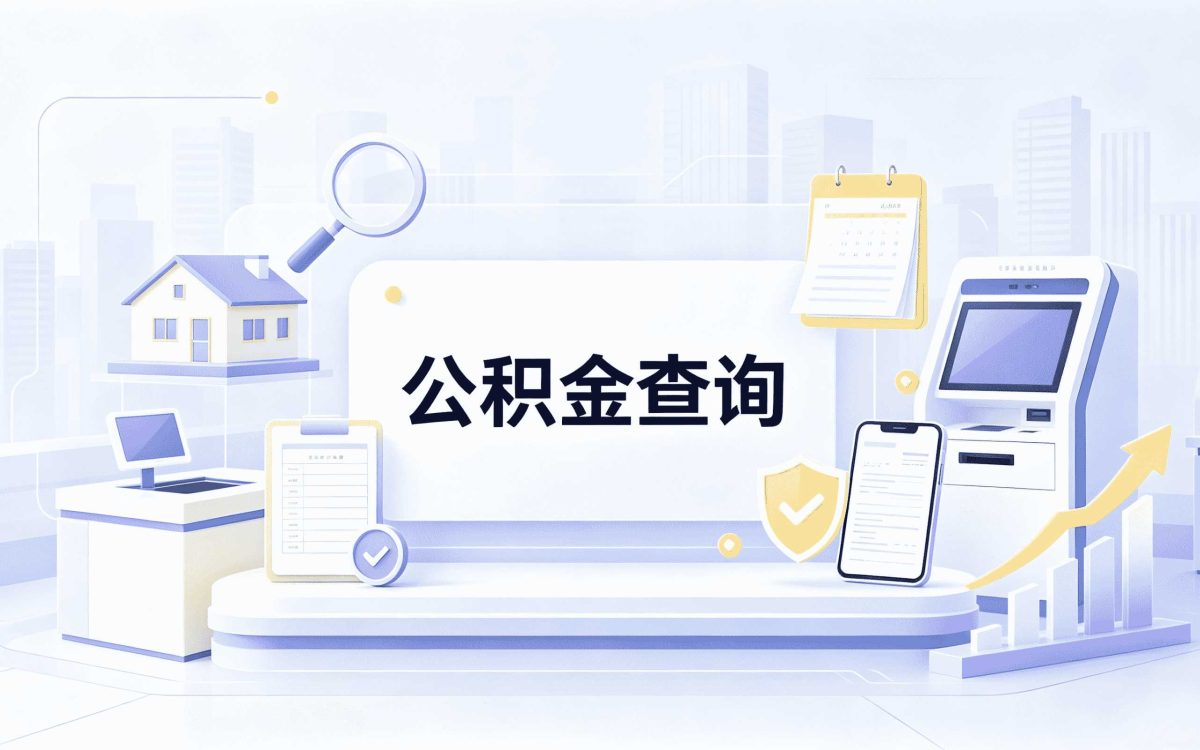 松原本地小额公积金代办口径怎么算影响哪些人