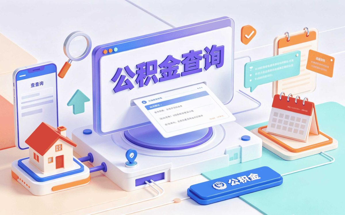 松原公积金市内代办，我跑了两趟才整明白