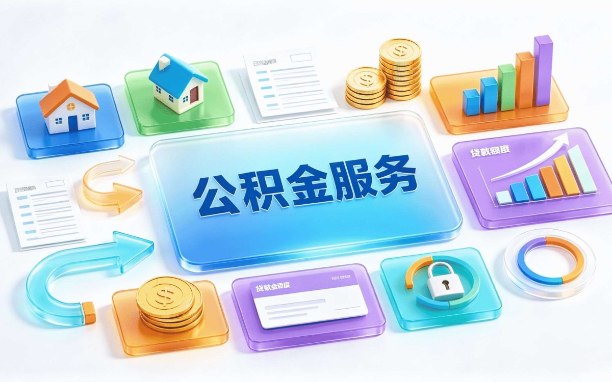 松原公积金市内代办，我跑了两趟才整明白