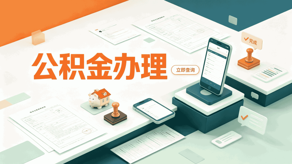松原公积金退休了怎么取