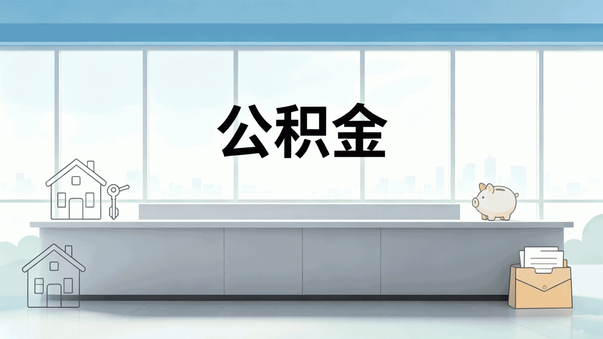 松原住房公积金提取实施细则跑了两趟才弄明···