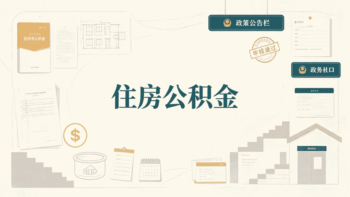 松原公积金封存了怎么提取 带啥材料去哪办