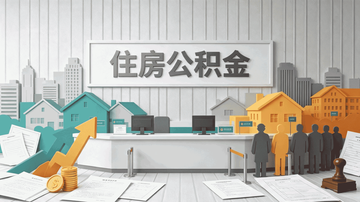 松原公积金封存了怎么提取 带啥材料去哪办