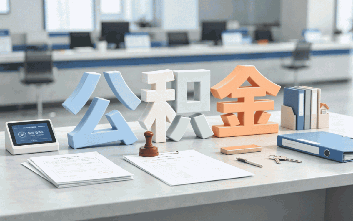 松原本地实体公积金代提服务算不算靠谱