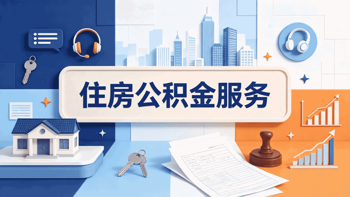 松原公积金合并时间办理要带什么材料去哪办