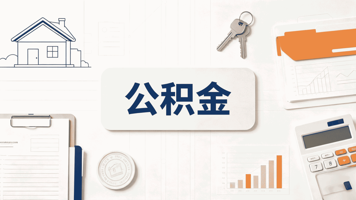松原公积金贷款抵押物范围差多少钱一笔笔算
