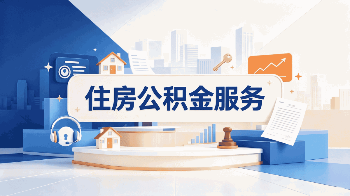 松原公积金市内代办，我跑了两趟才整明白