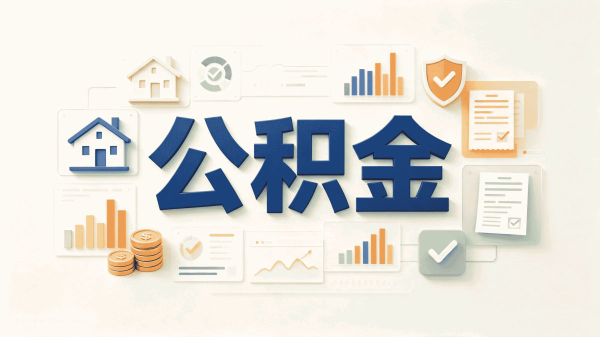 松原公积金冲还贷是什么意思第二次办完才懂