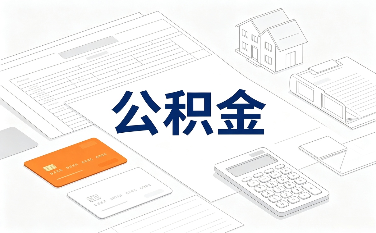 松原专业规范公积金代办能不能选咋判断